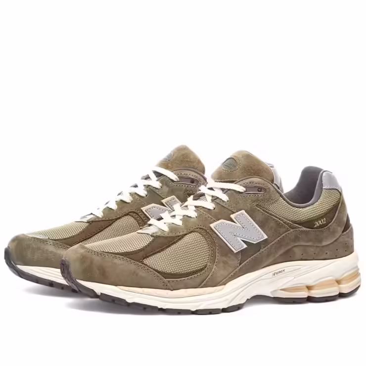 New Balance 2002R 'Dark Camo'