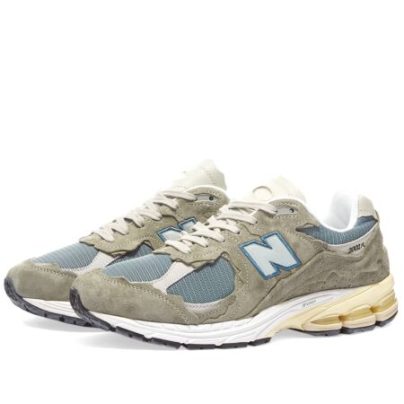 New Balance 2002R Protection Pack 'Mirage Grey'