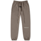 Fear of God ESSENTIALS Sweatpants 'Desert Taupe' | MRSORTED