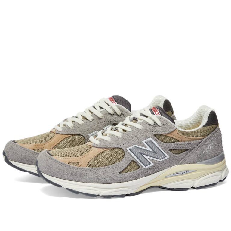 footlocker new balance 992