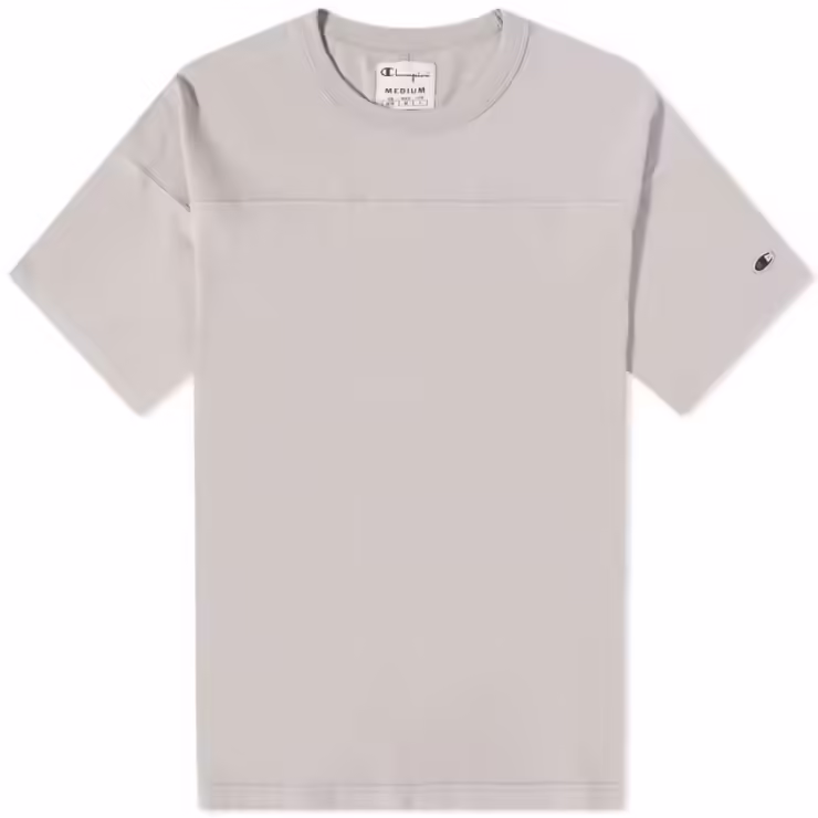 Champion Contemporary T-Shirt 'Dark Grey'