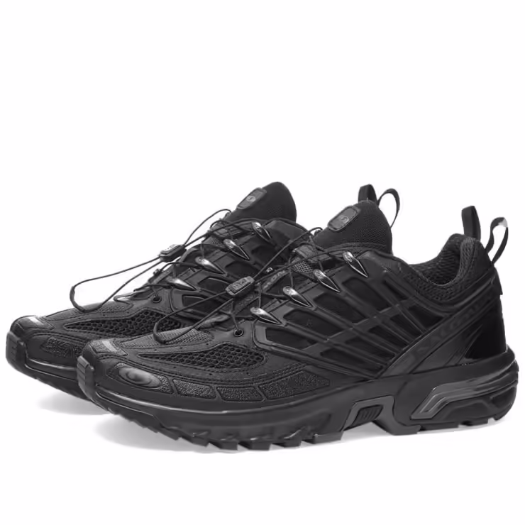 Salomon ACS Pro Advanced 'Black'
