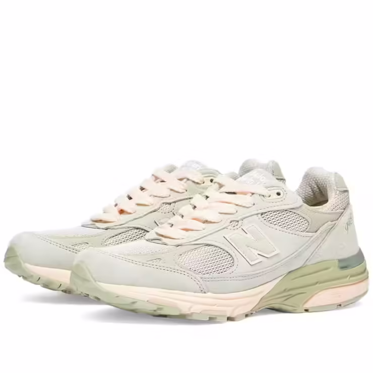 New Balance 993 x Joe Freshgoods 'Art Sage'