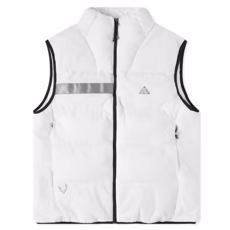 Nike ACG Therma-FIT ADV Airora Vest 'White'