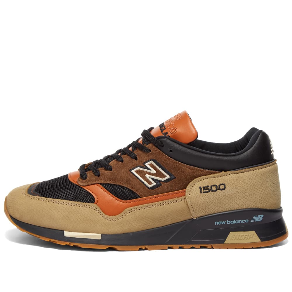 New Balance 1500 Brown MRSORTED