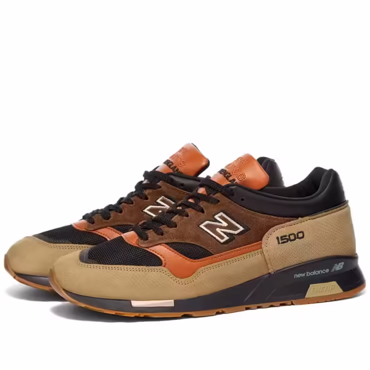 New Balance 1500 'Brown'