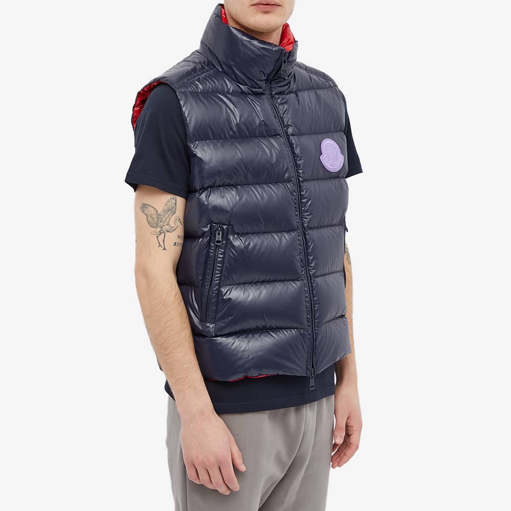 Moncler genius sales gilet