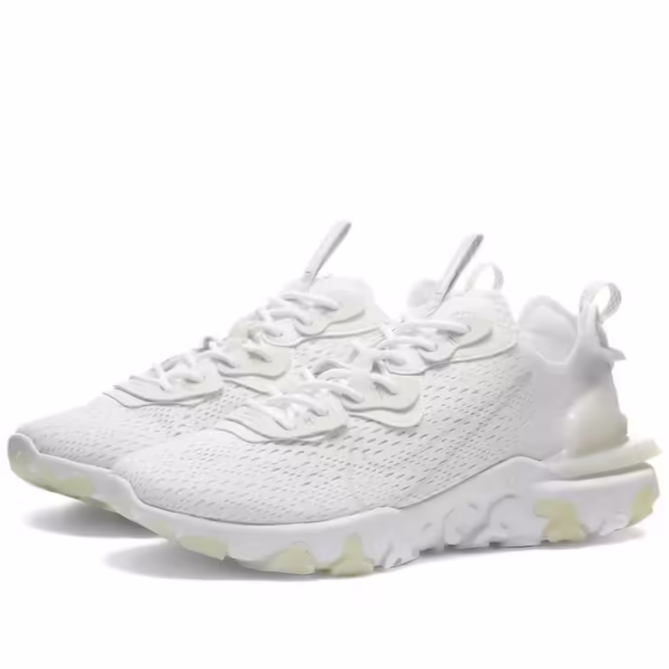 Nike React Vision 'White'