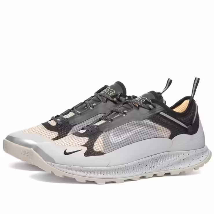 Nike ACG Air Nasu 2 'Grey Fog'