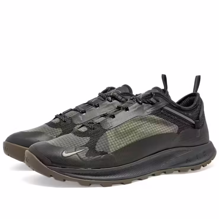 Nike ACG Air Nasu 2 'Black'