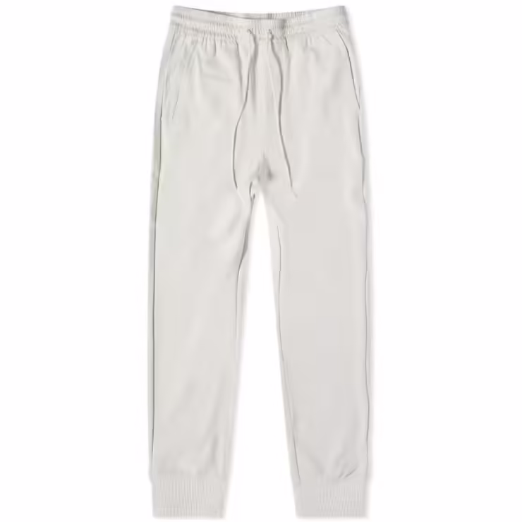 Y-3 Classic Cuffed Trackpants 'Orbit Grey'