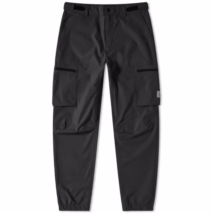 Carhartt WIP Hewitt Pants 'Black'