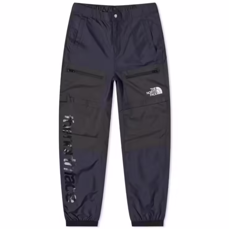 The North Face Origins '86 Convertible Mountain Trousers 'Aviator Navy'