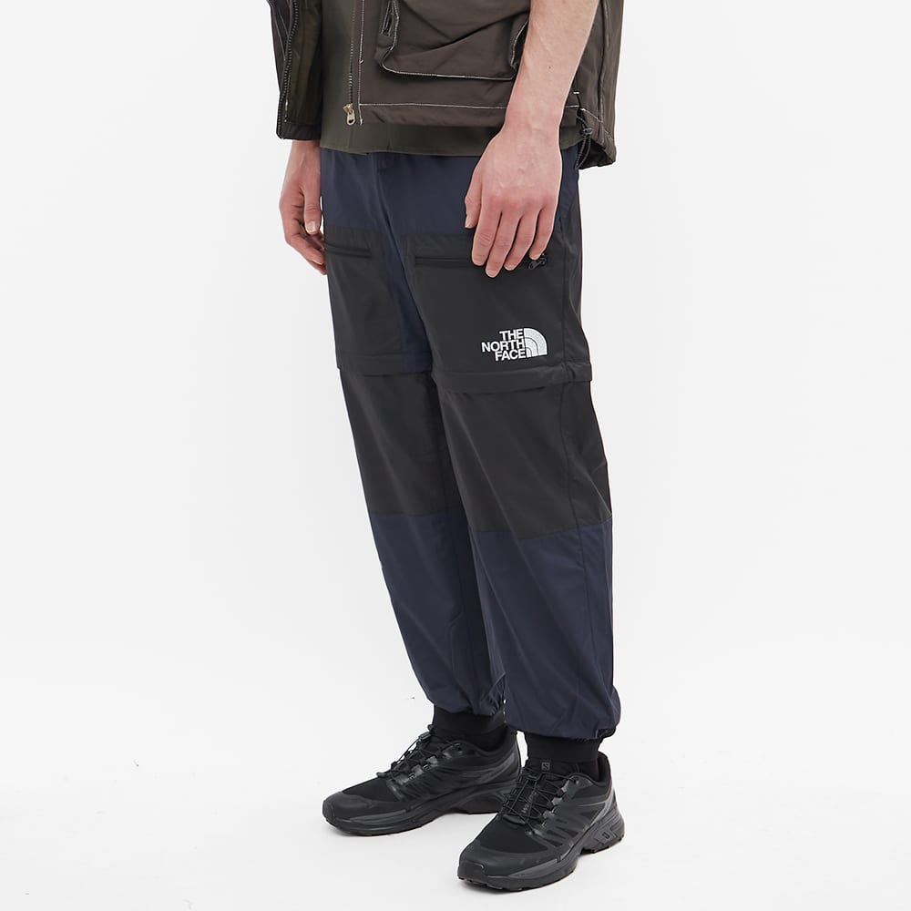 The north face zip cheap pocket pants