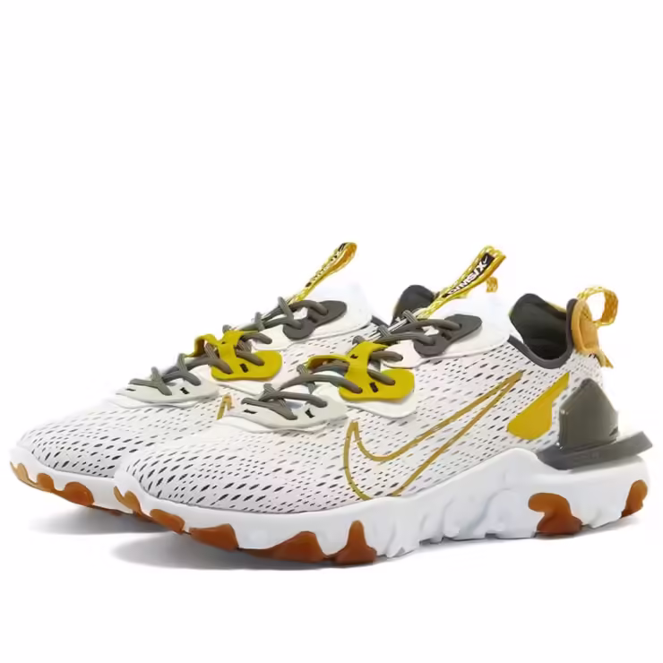 Nike React Vision 'Honeycomb'