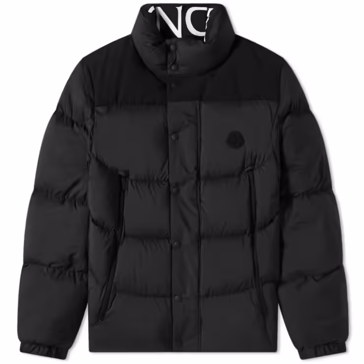 Moncler Timsit Down Jacket 'Black'