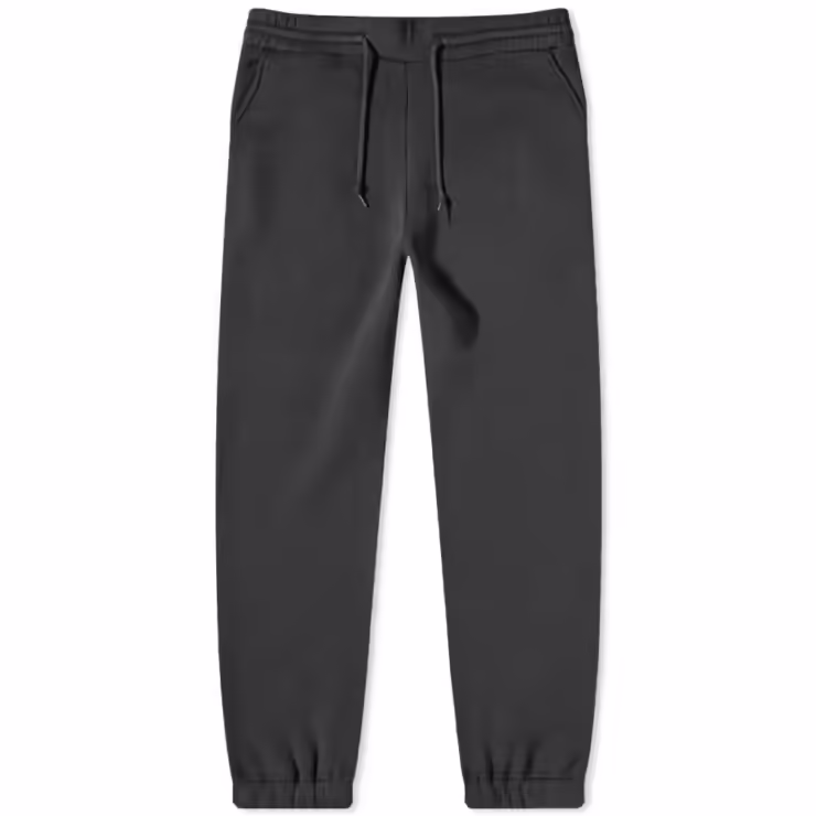 WTAPS Blank Joggers 'Black'