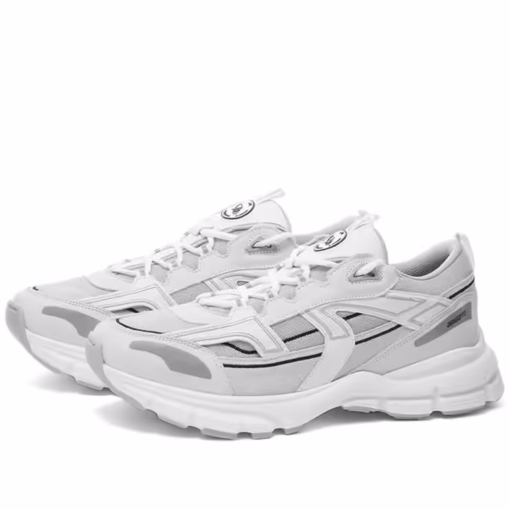 Axel Arigato Marathon R-Trail Sneaker 'White'