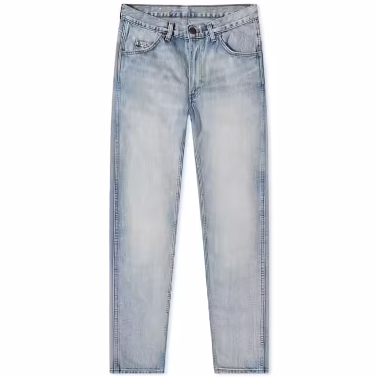 Levi's® Vintage 1965 606 Super Slim Jeans 'Blue'