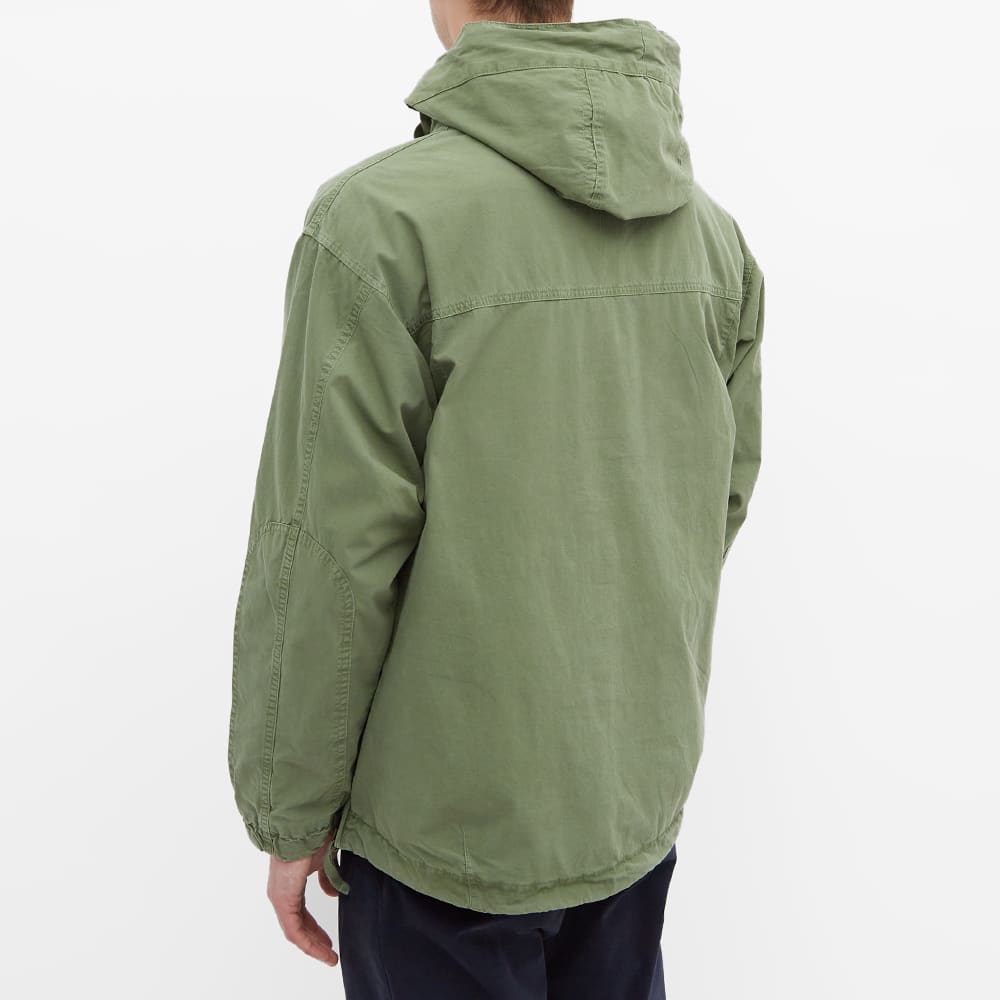 Carhartt sales army jacket