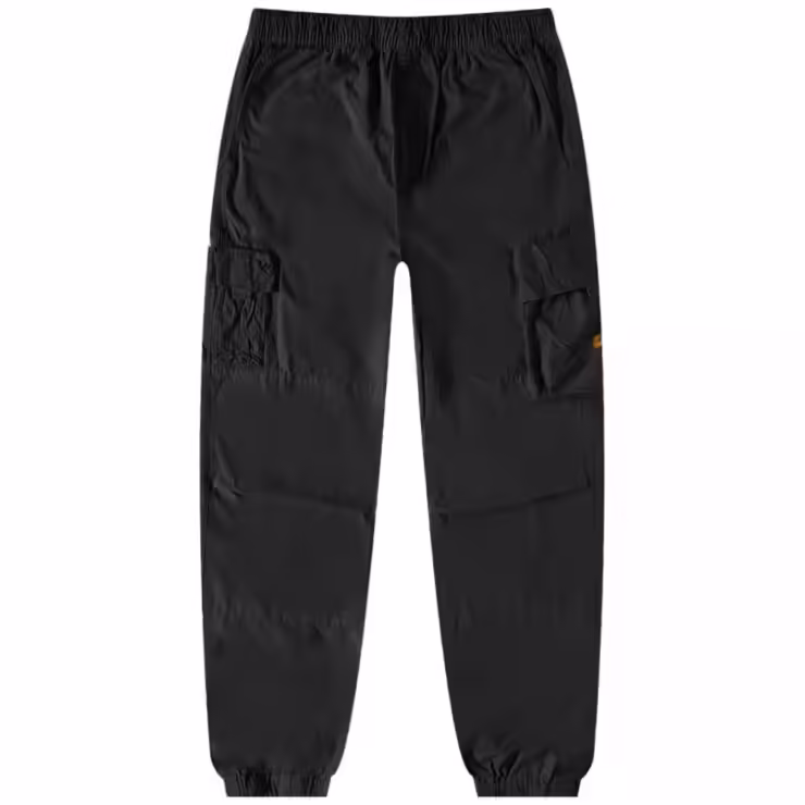 Carhartt WIP Berm Cargo Pants 'Black'