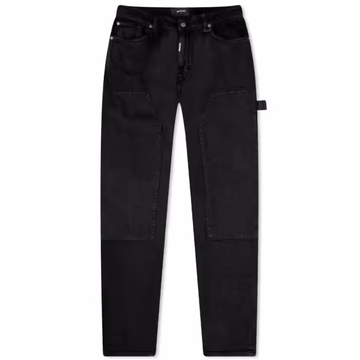 Represent Carpenter Jeans 'Black'
