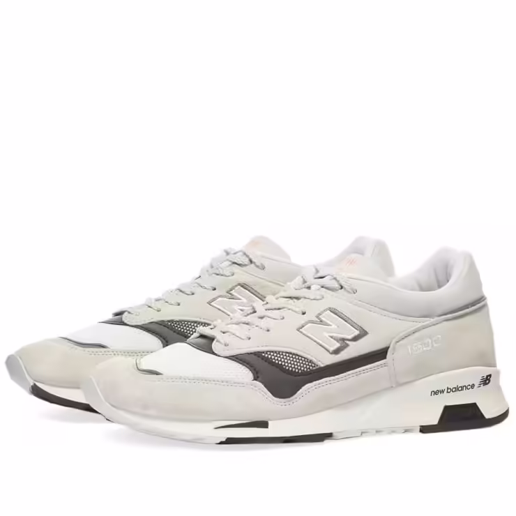 New Balance 1500 'Off White & Black'