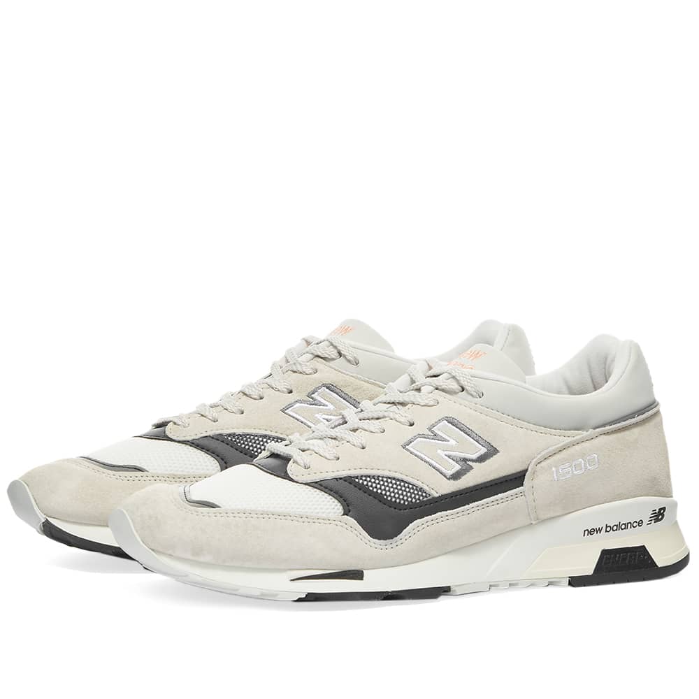 New balance 1500 black deals and white