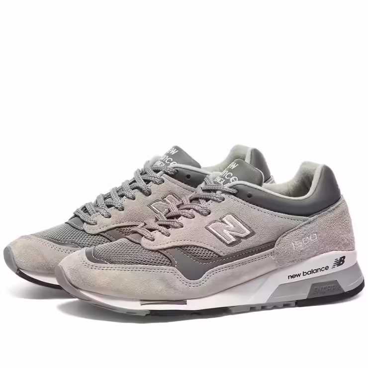 New Balance 1500 'Beige & Grey'