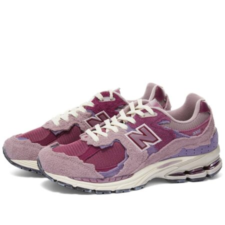 New Balance 2002R Protection Pack 'Pink'