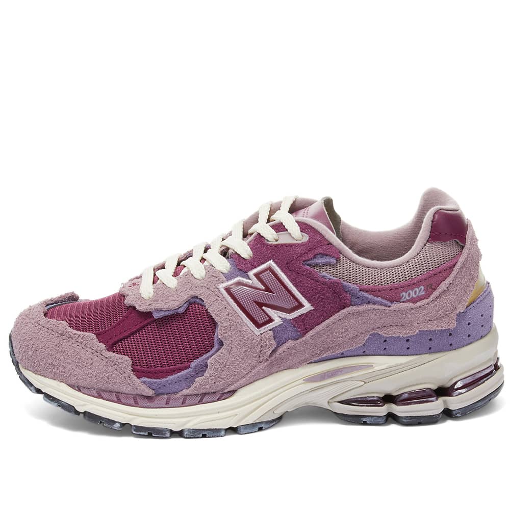 New balance 992 sales pink