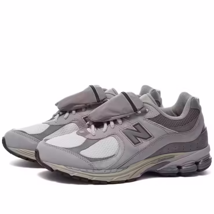 New Balance 2002R 'Team Away Grey'