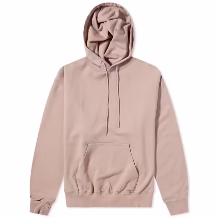 SOPHNET. Bandana Star Hoody 'Pink'