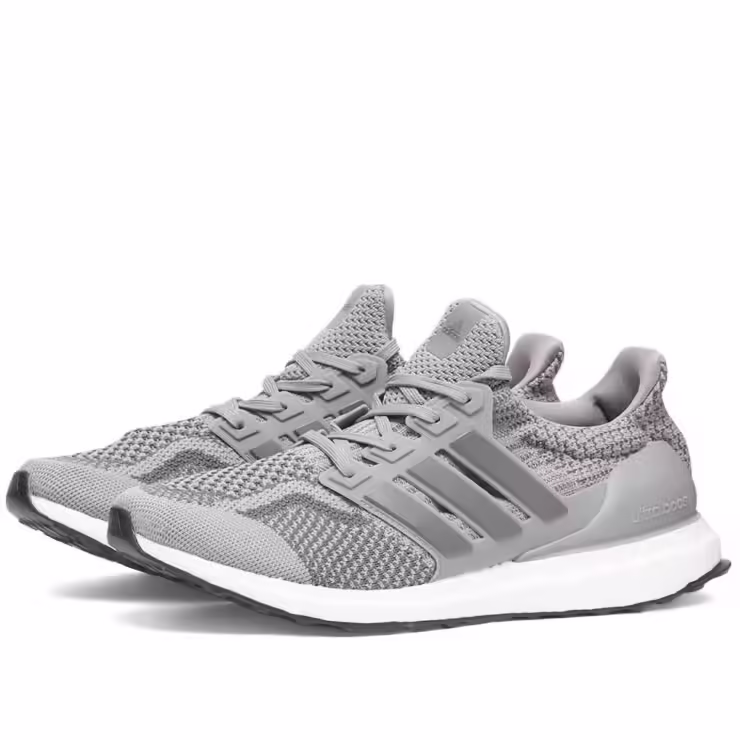 Adidas Ultraboost 5.0 DNA 'Grey'