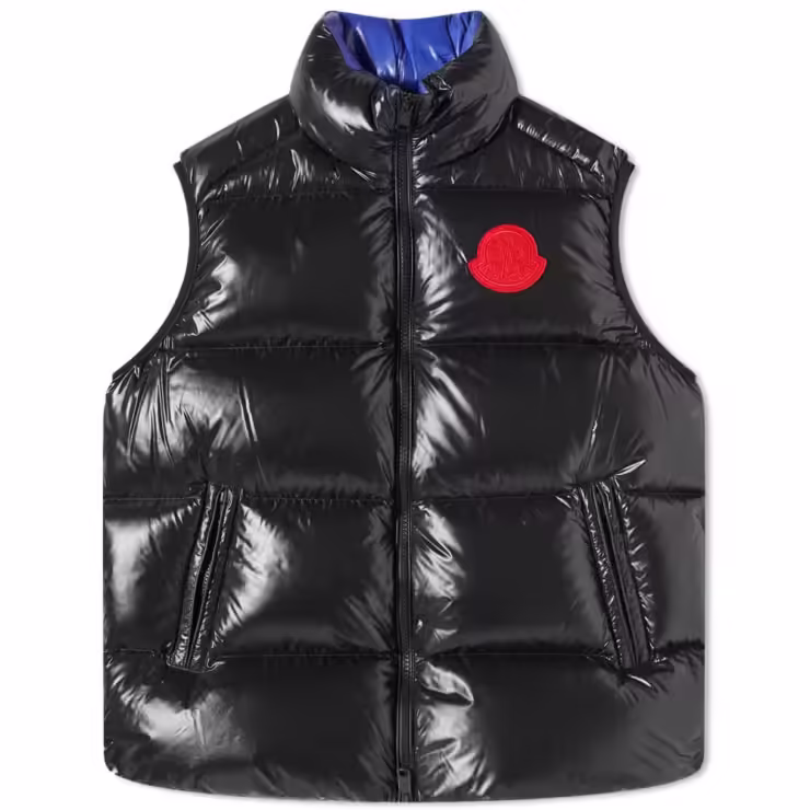 Moncler Genius 1952 Sumido Gilet 'Black'