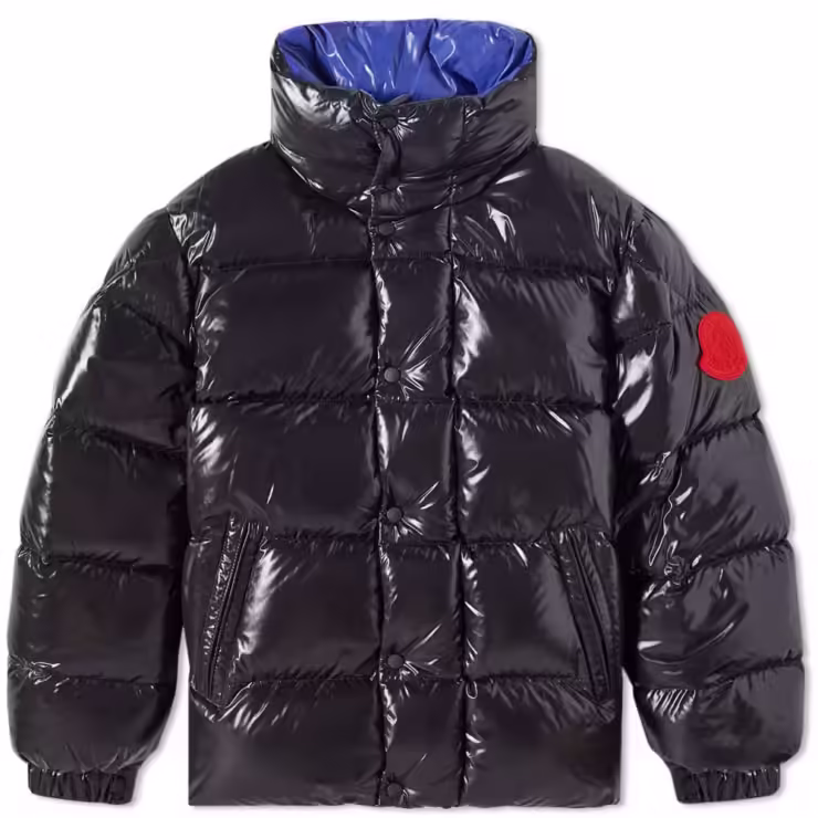 Moncler Genius 1952 Dervox Jacket 'Black'