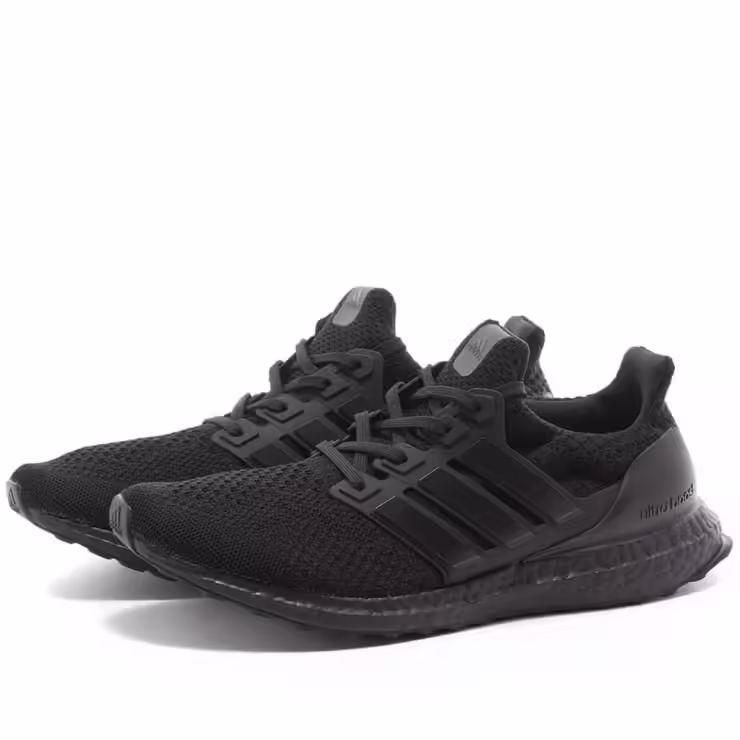 Adidas Ultraboost 5.0 DNA 'Triple Black'