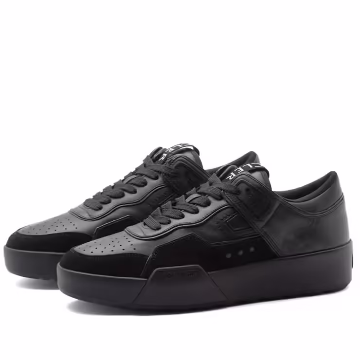 Moncler Promyx Space Sneaker 'Black'