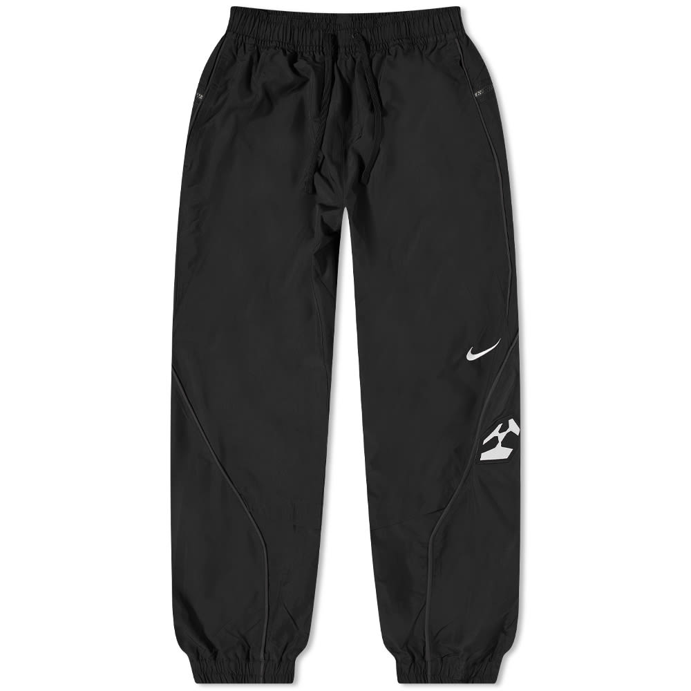 超歓迎安いACRONYM × Nike woven track pants black M パンツ