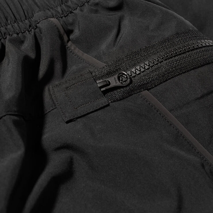 Nike x ACRONYM Woven Pants 'Black' | MRSORTED