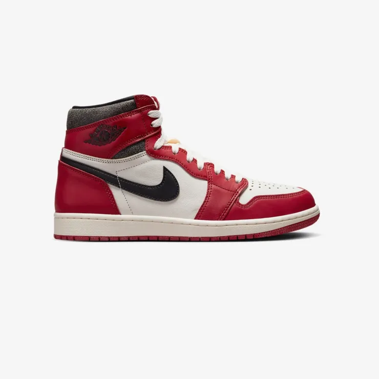 Air Jordan 1 High OG 'Lost & Found'