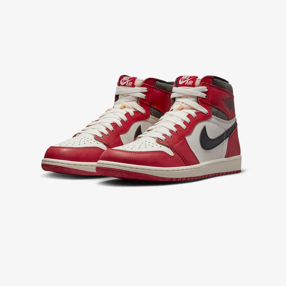 Air Jordan 1 High OG Chicago 'Lost & Found'