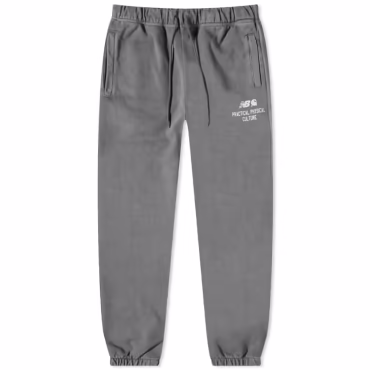 New Balance x Carhartt WIP Sculpture Center Sweatpants 'Shiver & Wax'
