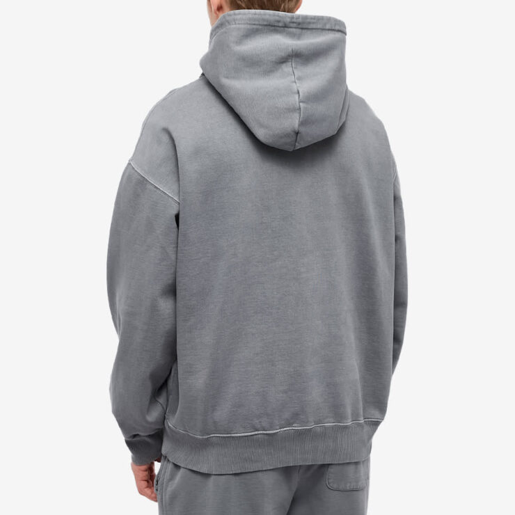 New Balance x Carhartt WIP Sculpture Center Hoody 'Shiver & Wax