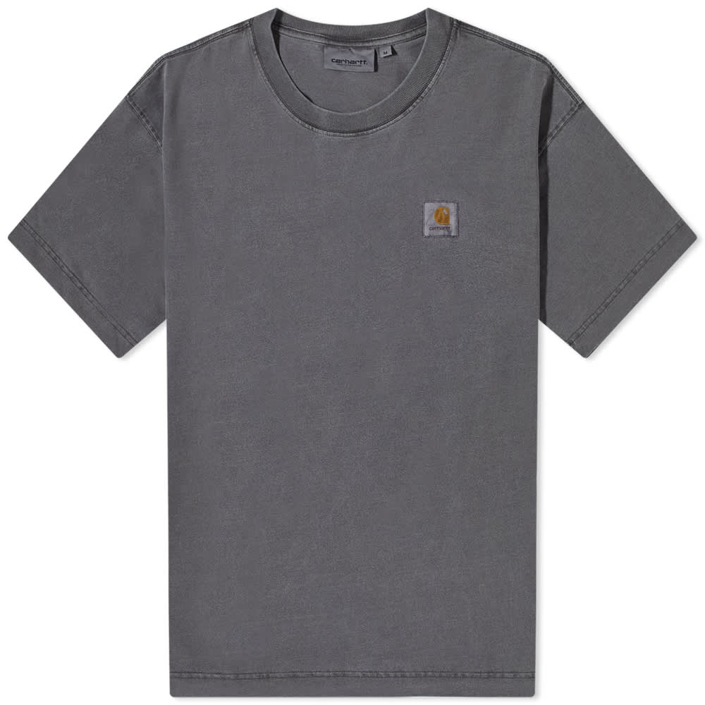 carhartt wip vista t shirt