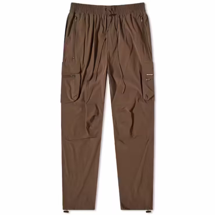 Represent 247 Pants 'Brown'
