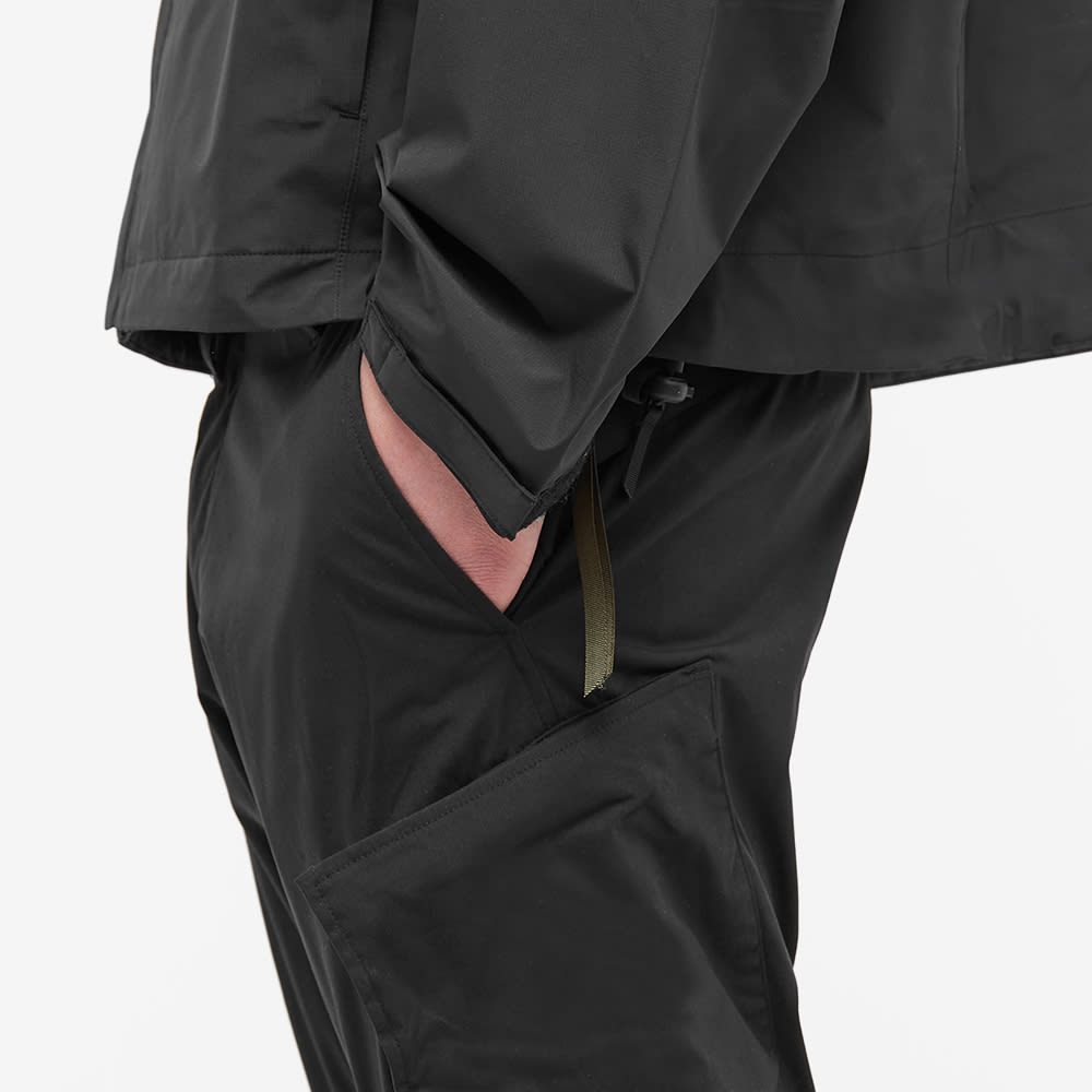 Nike x ACRONYM Woven Pants 'Black