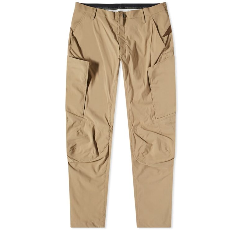 ACRONYM P10A-E Cargo Pants 'Khaki' | MRSORTED