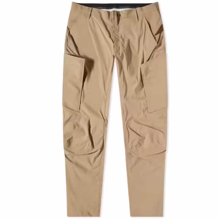 ACRONYM P10A-E Cargo Pants 'Khaki'