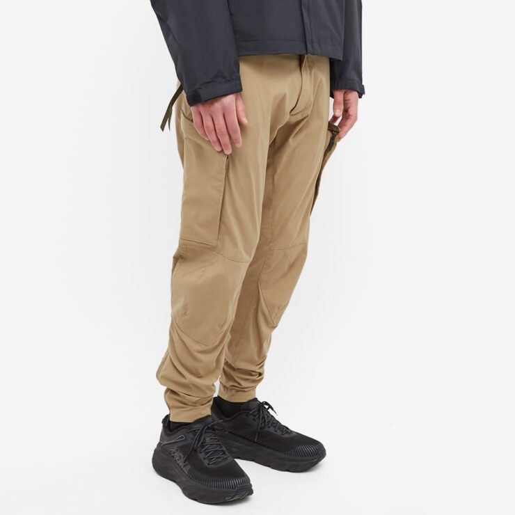 ACRONYM P10A-E Cargo Pants 'Khaki' | MRSORTED